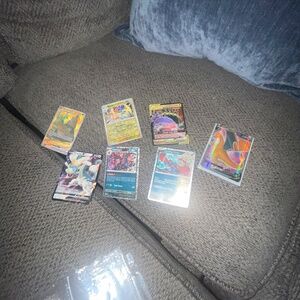 Expensive Pokémon 85